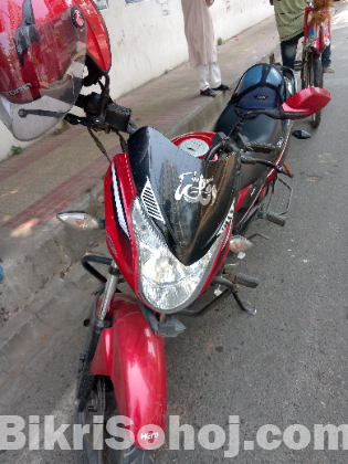 Hero Ignitor 125